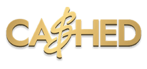 ♕ Cashed Casino ♕